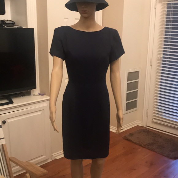 Vintage Late Edition LTD Cocktail Dress - Picture 2 of 15